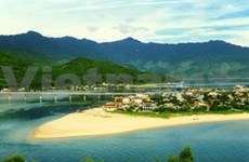 越南海洋旅游潜力巨大